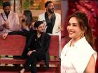 Bigg Boss 19 Friendship Task by Madhuri Dixit Reveals Housemate Alliances and Secrets Ahead of Finale (Watch Video)