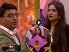 Bigg Boss Marathi 6 First Nomination: Tanvi Nominates Sagar Karande, Heated Argument Erupts (Watch Video)