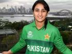 Bismah Maroof Announces Surprise Retirement From International Cricket