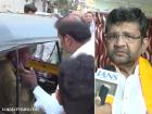 ‘Rickshaw Was at Full Speed’: BJP MLA Parag Shah Explains Viral Video of Him Slapping Auto Driver in Ghatkopar