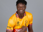 Blessing Muzarabani Joins Kolkata Knight Riders Ahead of IPL 2026
