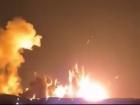 US Drops Bunker-Buster Bombs on Iranian Ammunition Depot in Isfahan; Trump Shares Video