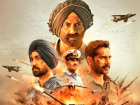 Border 2 Box Office Collection Day 6: How Much Did Sunny Deol’s War Drama Film Earn on Wednesday; Check Day-Wise Earnings Report