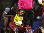 Brandon King Ruled Out of T20 World Cup 2024 Due to Injury; Kyle Mayers Named Replacement
