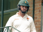 Brendan Taylor Returns to Zimbabwe Test Team After Four-Year Hiatus in 2nd Test vs New Zealand