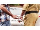 Two Mumbai Policemen Arrested for Accepting ₹20,000 Bribe to Release Seized Car