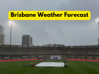 Brisbane Weather Forecast: Will Rain Disrupt Day 4 of IND vs AUS 3rd Test at The Gabba?