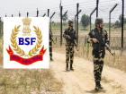 BSF Recruitment 2025: 391 Constable GD Posts Open for 10th Pass Candidates