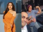 Richa Chadha Returns to Her Fitness Regime Post-Motherhood, Prepares for Her Upcoming Project