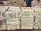 Navi Mumbai Crime Branch Seizes ₹86.5 Lakh in Unaccounted Cash; Three Detained Near Seawoods