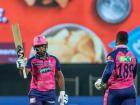 Sanju Samson Fined 12 Lakh For Slow Overrate