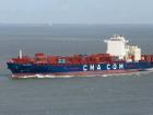 France-Owned Cargo Ship Hit by Cruise Missile Near Dubai Amid Strait of Hormuz Standoff; Crew Members Injured