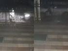 Pune Crime: Man Targeted With Speeding Car Over Old Land Dispute, Incident Caught On Camera