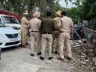 Chandigarh BJP Office Blast: Two Suspects Arrested for Grenade Blast; Drone Used to Smuggle Chinese Hand Grenade From Pakistan