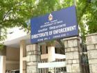 Chennai ED Office Receives Bomb Threat, Sniffer Dog, BDDS Team Conduct Searches