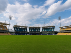 Chennai Weather Forecast for CSK vs SRH IPL 2026 Match: Will Rain Play Spoilsport in Today's Chennai Super Kings vs Sunrisers Hyderabad Clash?