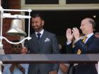 ENG vs IND, 3rd Test: Cheteshwar Pujara Rings Iconic Five-Minute Bell at Lord’s Before Start of Day 3
