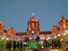 Chhatrapati Shivaji Terminus