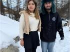 Sana Raees Khan Spotted Holidaying in Switzerland, Attends Special Event with Badshah and Orry
