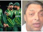 Thank you South Africa, you are big chokers: Shoaib Akhtar ecstatic after Dutch eliminate Temba Bavuma's men