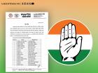 KMC Elections 2026: Congress Announces First List of 48 Candidates for Kolhapur Municipal Corporation Polls