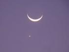Eid-al-Fitr 2026: Crescent Moon Not Sighted in India Today, Ramadan Eid To Be Celebrated on March 21