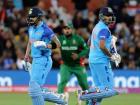 T20 World Cup 2022: Virat Kohli, Suryakumar Yadav in the fray for Player of Tournament award
