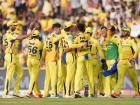 GT vs CSK, IPL 2025: MS Dhoni-Led Chennai Super Kings End Campaign with Dominant Win Over Gujarat Titans (Watch Video)