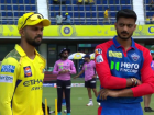 CSK vs DC, IPL 2025: Delhi Capitals Win Toss, Opt to Bat Against Chennai Super Kings; Check Playing XIs