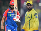 CSK vs DC LIVE Cricket Streaming: When and Where To Watch Chennai Super Kings vs Delhi Capitals IPL 2026 Match