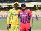 CSK vs LSG, IPL 2026: Toss Result, Playing 11s, Impact Players and Pitch Report for Today’s Chennai Super Kings vs Lucknow Super Giants Match