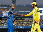CSK vs MI: Why Chennai Super Kings Players Are Wearing Black Armbands in IPL 2026 Match Against Mumbai Indians? EXPLAINED
