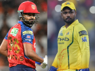 CSK vs PBKS IPL 2026 LIVE Cricket Streaming: When and Where To Watch Today’s Chennai Super Kings vs Punjab Kings Match