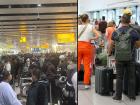 Cyber Attack Halts Check-ins and Flight Boarding at European Airports, Including London’s Heathrow