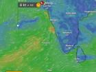 Cyclone Montha Live Tracker Map: Cyclonic Storm Likely to Form on October 27 in Bay of Bengal; Check Real Time Updates