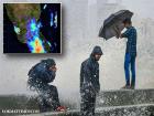 Will November Turn Rainy for Mumbai? Find Out How Cyclone Senyar Is Expected to Influence Weather Across Coastal Maharashtra