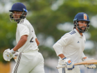 Duleep Trophy 2025: Danish Malewar’s Unbeaten 198, Rajat Patidar’s Quickfire 125 Power Central Zone to 432/2 vs North East Zone