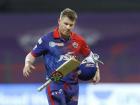 David Warner Goes Unsold at IPL 2025 Mega Auction