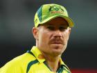 “He Is Retired”: David Warner Will Not Be Considered for Champions Trophy 2025, Confirms George Bailey