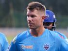 David Warner fined Rs 12 lakhs for slow over-rate against Hyderabad