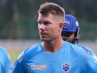 David Warner Remains Unsold at IPL 2025 Mega Auction