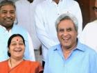 Swaraj Kaushal, Husband of Late Union Minister Sushma Swaraj, Passes Away at 73