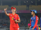 DC vs GG, WPL 2026: Jemimah Rodrigues Wins Toss, Delhi Capitals to Bowl First Against Gujarat Giants; Check Playing XIs