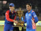 DC vs MI WPL Final 2025 LIVE Streaming: When & Where to Watch Delhi Capitals vs Mumbai Indians Final Match Online