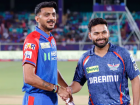 LSG vs DC LIVE Score Streaming Online: When & Where to Watch Today’s Lucknow Super Giants vs Delhi Capitals IPL 2025 Match
