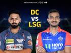 DC vs LSG, IPL 2025: Axar Patel-Led Delhi Capitals Win Toss, Elect to Bowl First Against Rishabh Pant-Led Lucknow Super Giants