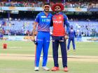 DC vs PBKS, IPL 2026: Toss Result, Playing 11s, Impact Players and Pitch Report for Today’s Delhi Capitals vs Punjab Kings Match