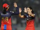 DC vs RCB, WPL 2025: Renuka Singh and Georgia Wareham Star as RCB Bowl Out Delhi Capitals for 141