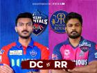 DC vs RR LIVE Score Streaming Online: When & Where To Watch Today’s Delhi Capitals vs Rajasthan Royals IPL 2025 Match