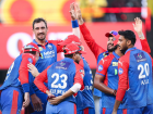 CSK vs DC, IPL 2025: Delhi Capitals Break 15-Year Chepauk Jinx, Beat Chennai Super Kings by 25 Runs for Third Straight Win